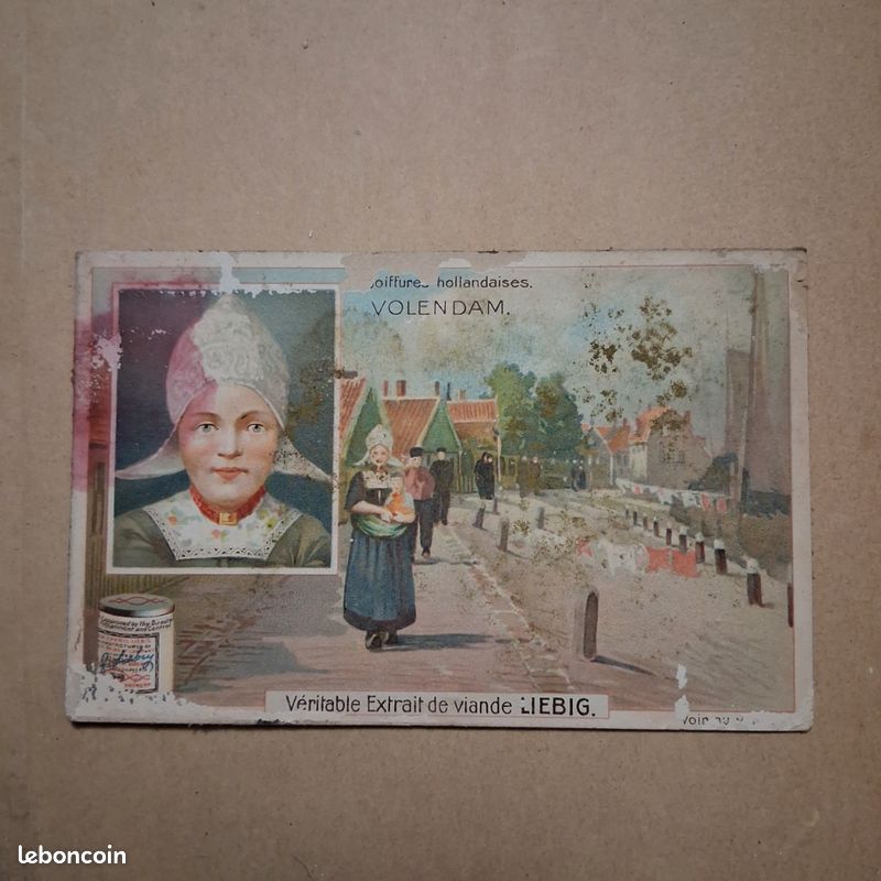 Image Liebig Hollande (image 1)