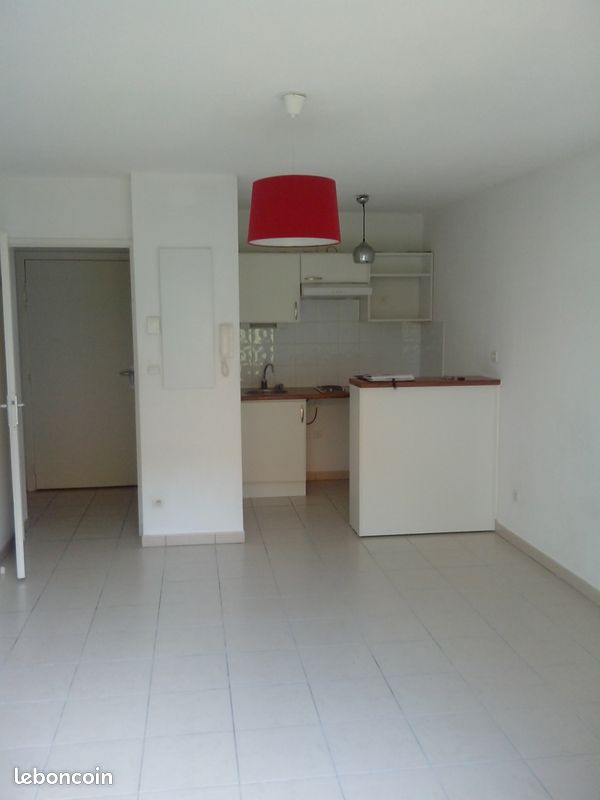 Appartement 2 pièces 33 m² · à Montauban · 33 m² · 550 €
