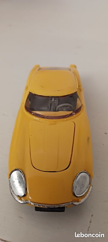 Ferrari norev 275 gtb4 (image 9)