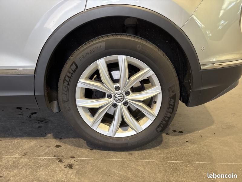 Volkswagen Tiguan 2.0 TDI 150ch Sound (image 15)