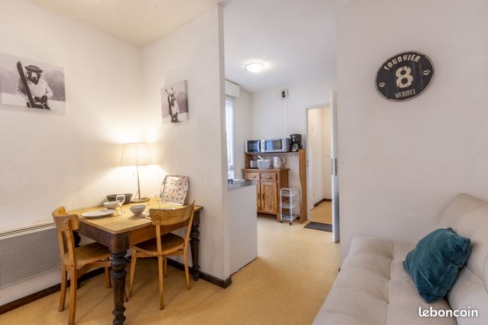 Appartement 4 pièces 88 m²