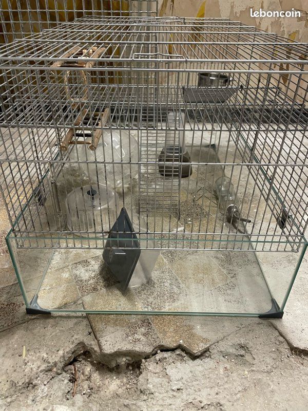 Cage (image 1)