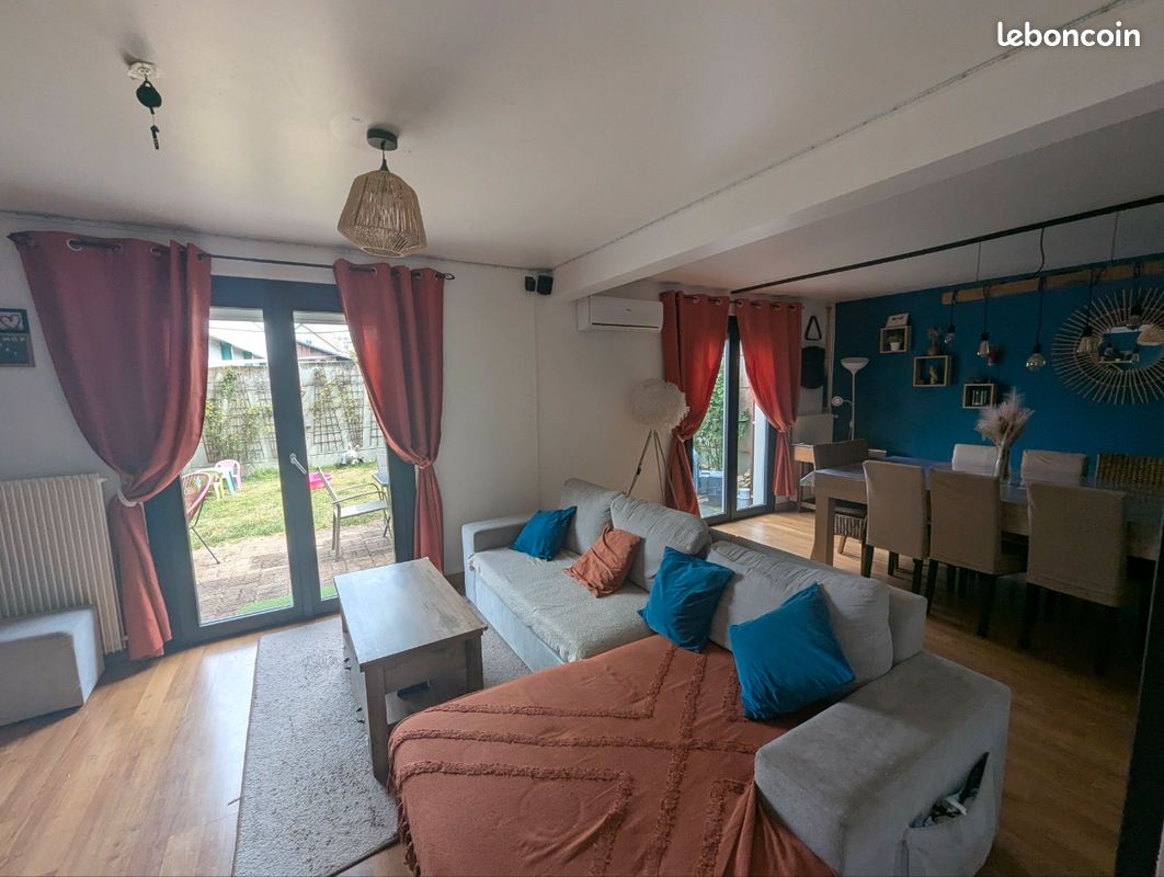 Maison 5 pièces 108 m² · à Nevers · 108 m² · 169 900 €