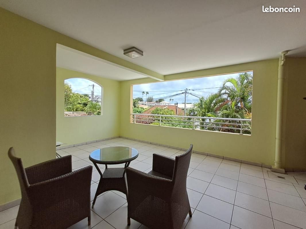 Appartement 3 pièces 64 m² · à Fort-de-France · 64 m² · 258 000 €