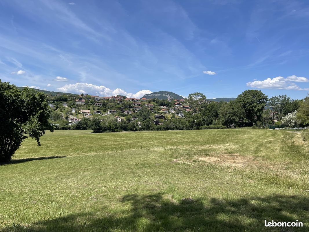 Maison 7 pièces 156 m² · à Poisy · 156 m² · 720 000 €