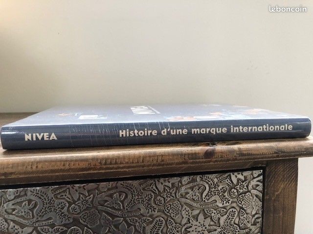 Livre nivea histoire d'une marque internationale (image 3)