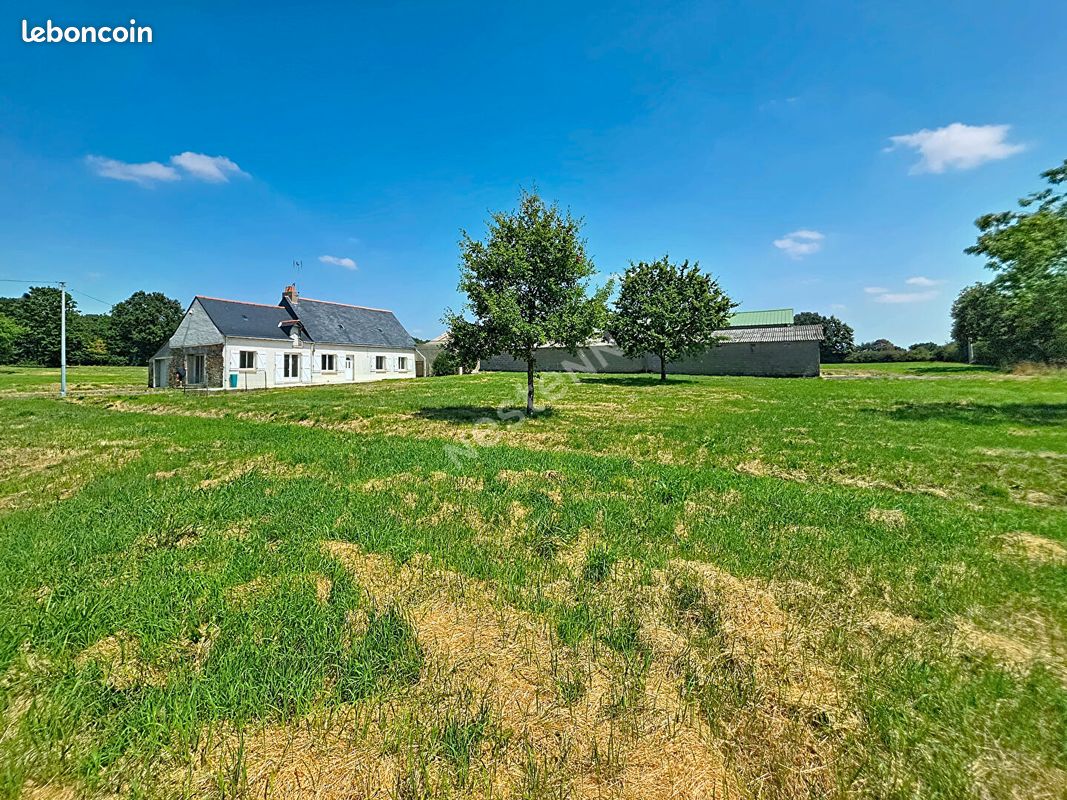 Maison 5 pièces 116 m² · à Loireauxence · 116 m² · 267 500 €