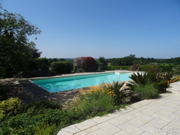 Villa 5 pièces 165 m²
