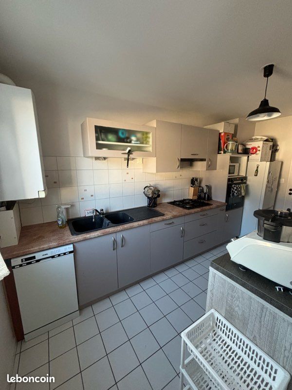 Appartement 3 pièces 75 m² · à Pontivy · 75 m² · 140 000 €