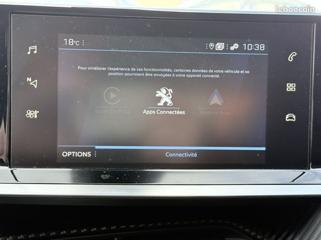 Peugeot 2008 1.5 HDI 110 Active Business (image 17)