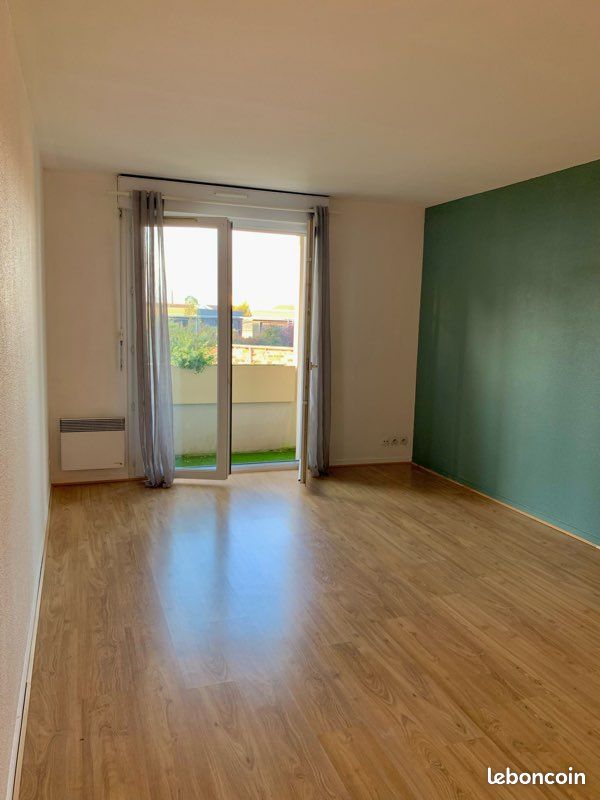 Appartement 2 pièces 42 m² · à Talence · 42 m² · 810 €