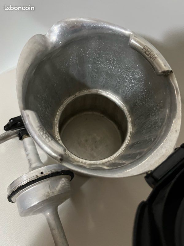 Cafetière italienne SEB Vintage (image 2)
