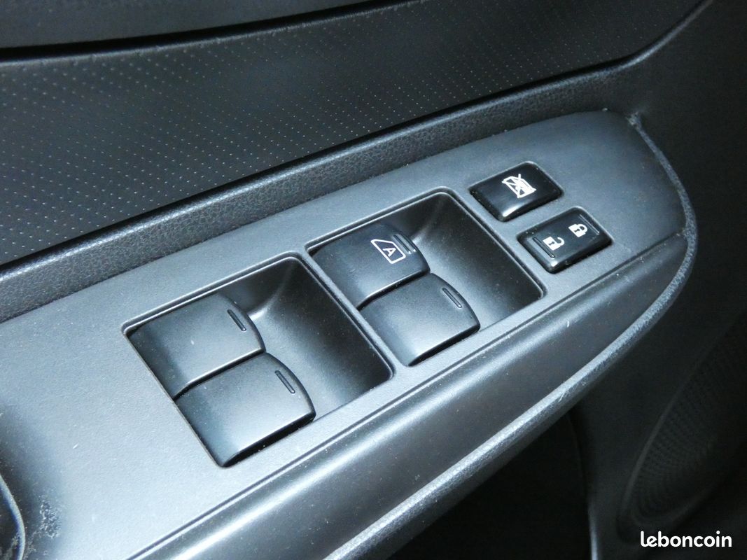 NISSAN NOTE 1.5 dCi - 90 Euro 6 Connect Edition (image 27)