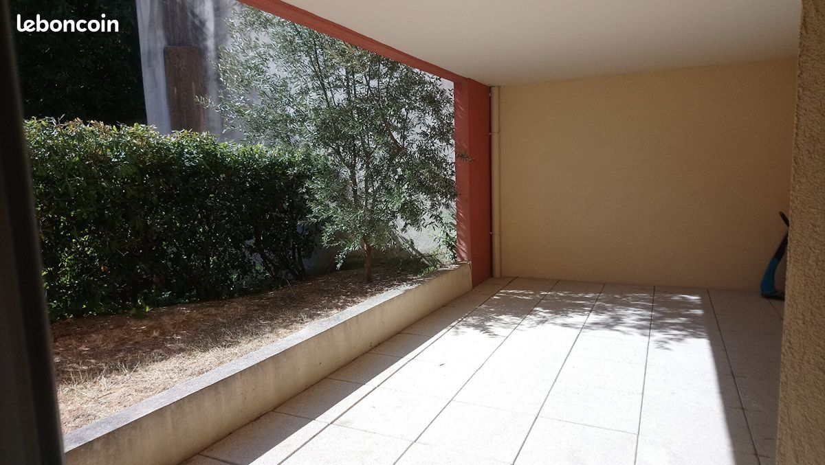 Appartement 3 pièces 87 m² · à Nîmes · 87 m² · 904 €/mois