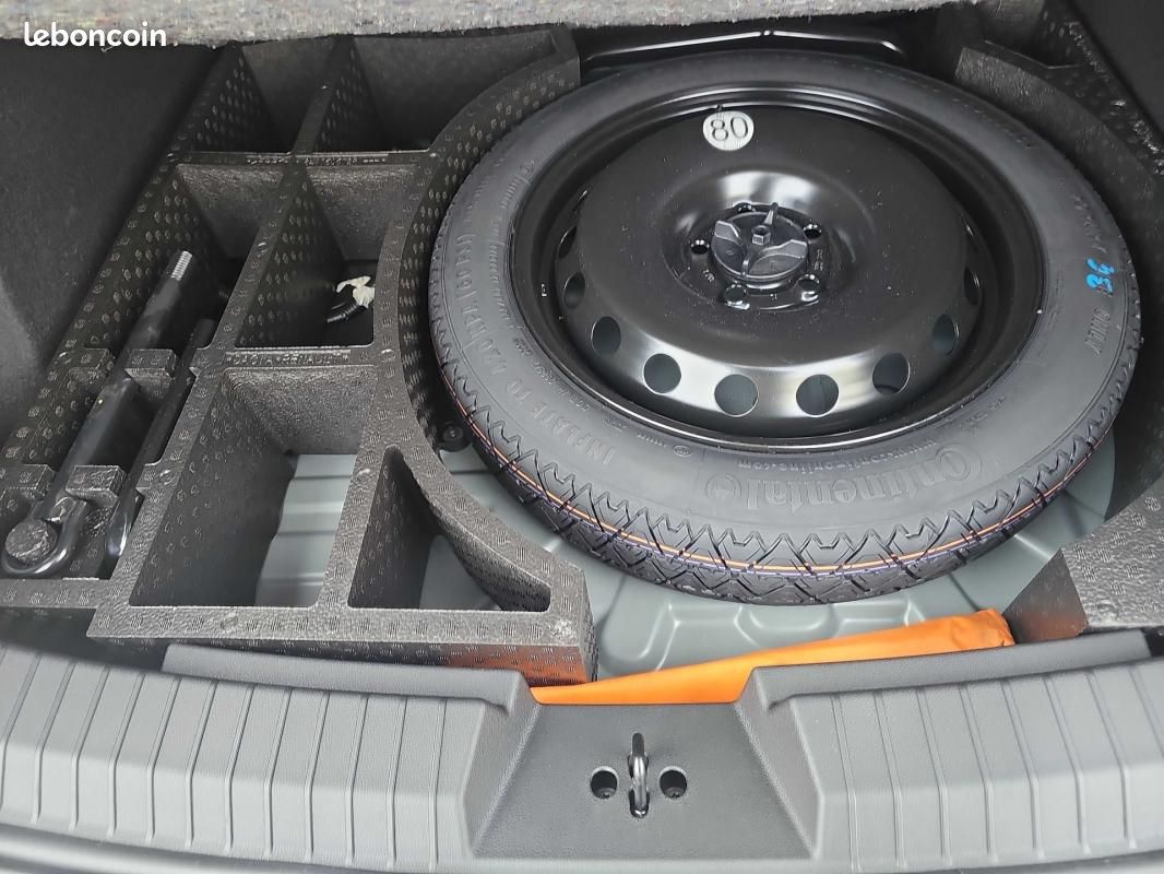 Dacia Duster Hybrid 140 Expression (image 10)