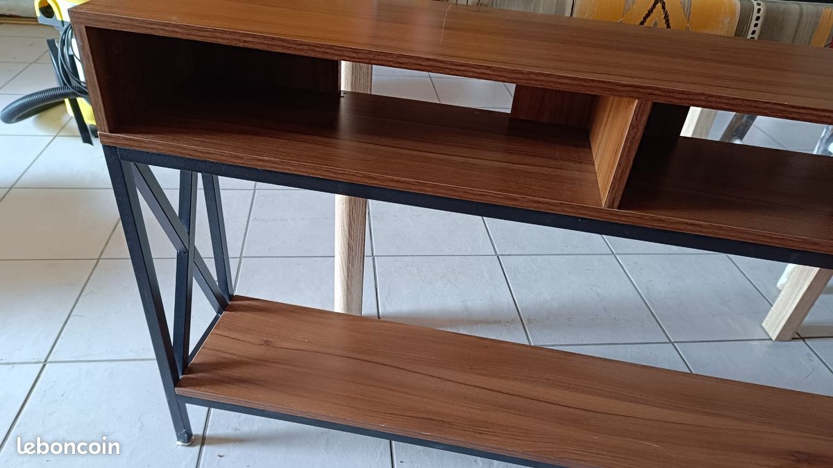 Meuble console (image 1)