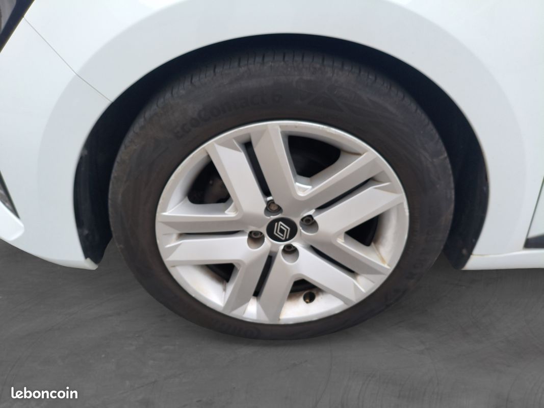 RENAULT CLIO 1.0 SCE 65 GENERATION - 67Ch - Garantie 12 mois (image 17)