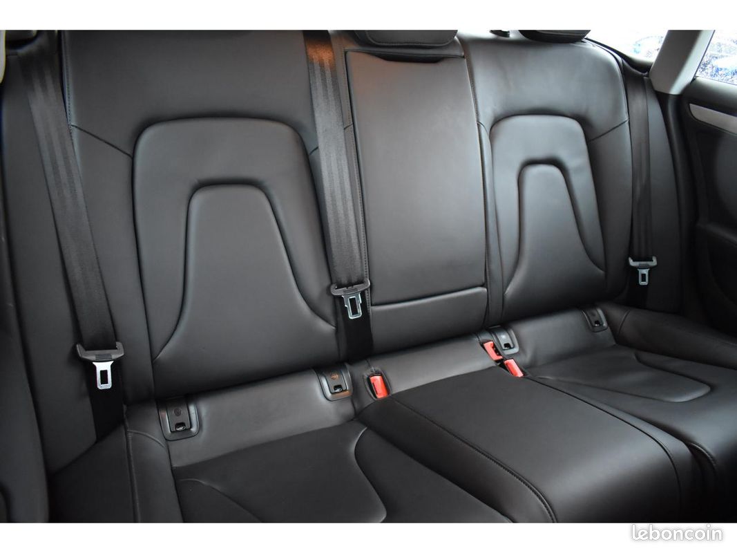 AUDI A5 2.0 TFSI 230 Ambition Luxe (image 5)