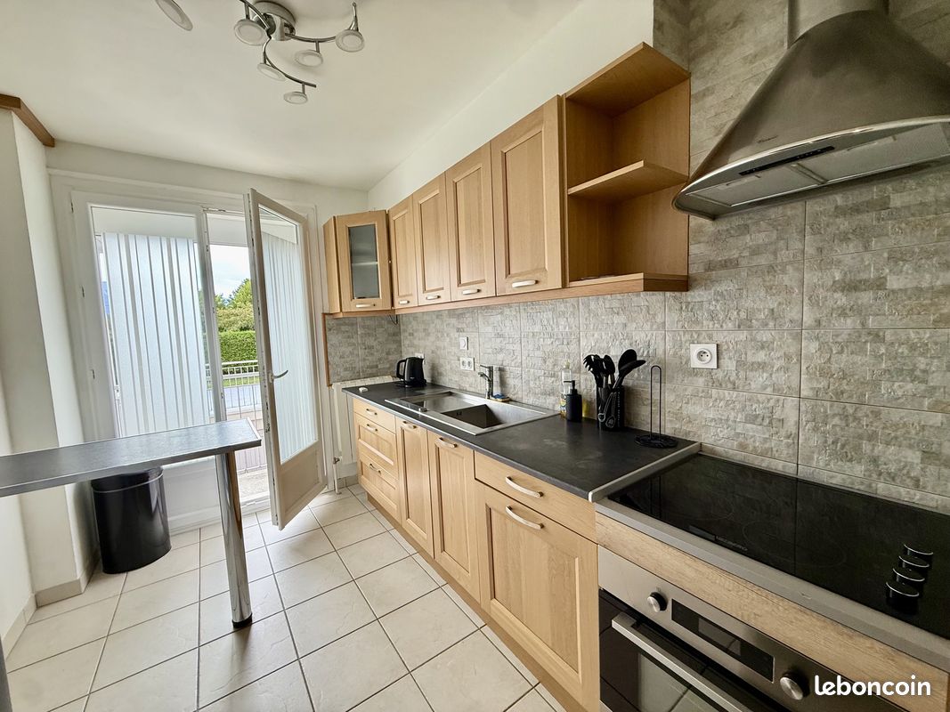 Appartement 3 pièces 54 m² · à Faverges-Seythenex · 54 m² · 900 €/mois