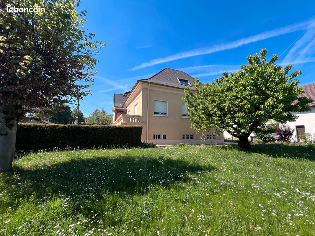 Maison 7 pièces 270 m² · à Thionville · 270 m² · 485 000 €