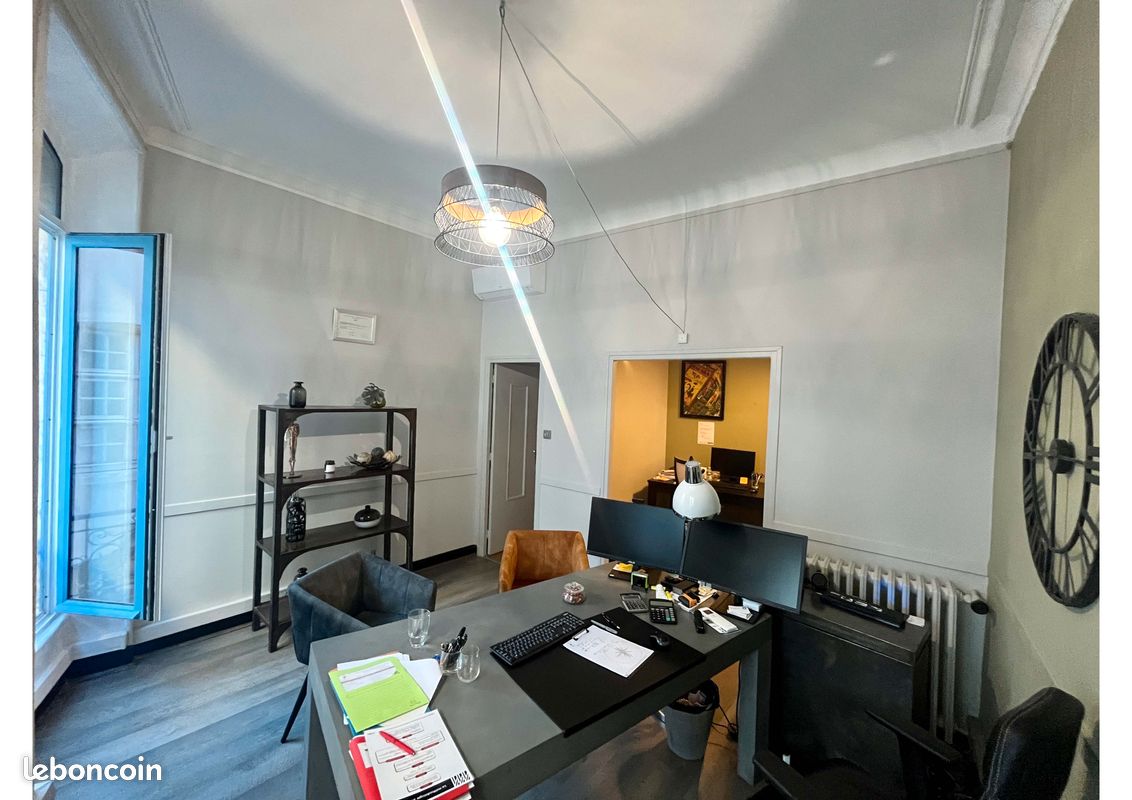 Appartement 4 pièces 75 m² · à Nîmes · 75 m² · 158 000 €