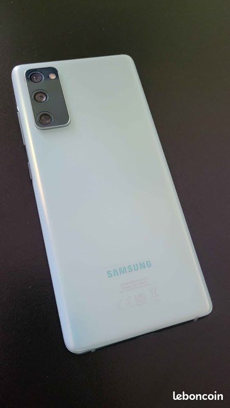 Samsung Galaxy S20 Fe (image 10)