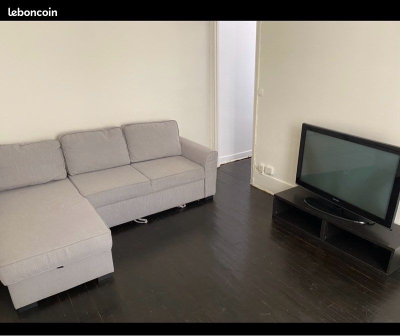 Appartement 1 pièce 35 m² · à Nanterre · 35 m² · 1 050 €/mois