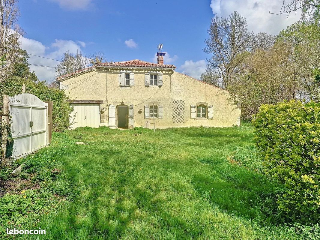 Maison 6 pièces 118 m² (image 17)
