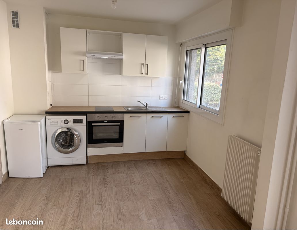 Appartement 1 pièce 31 m² · à Juvisy-sur-Orge · 31 m² · 785 €/mois