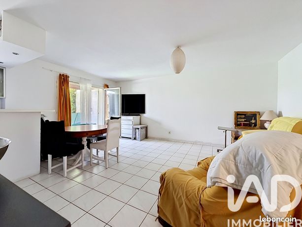 Maison 3 pièces 70 m² — 5