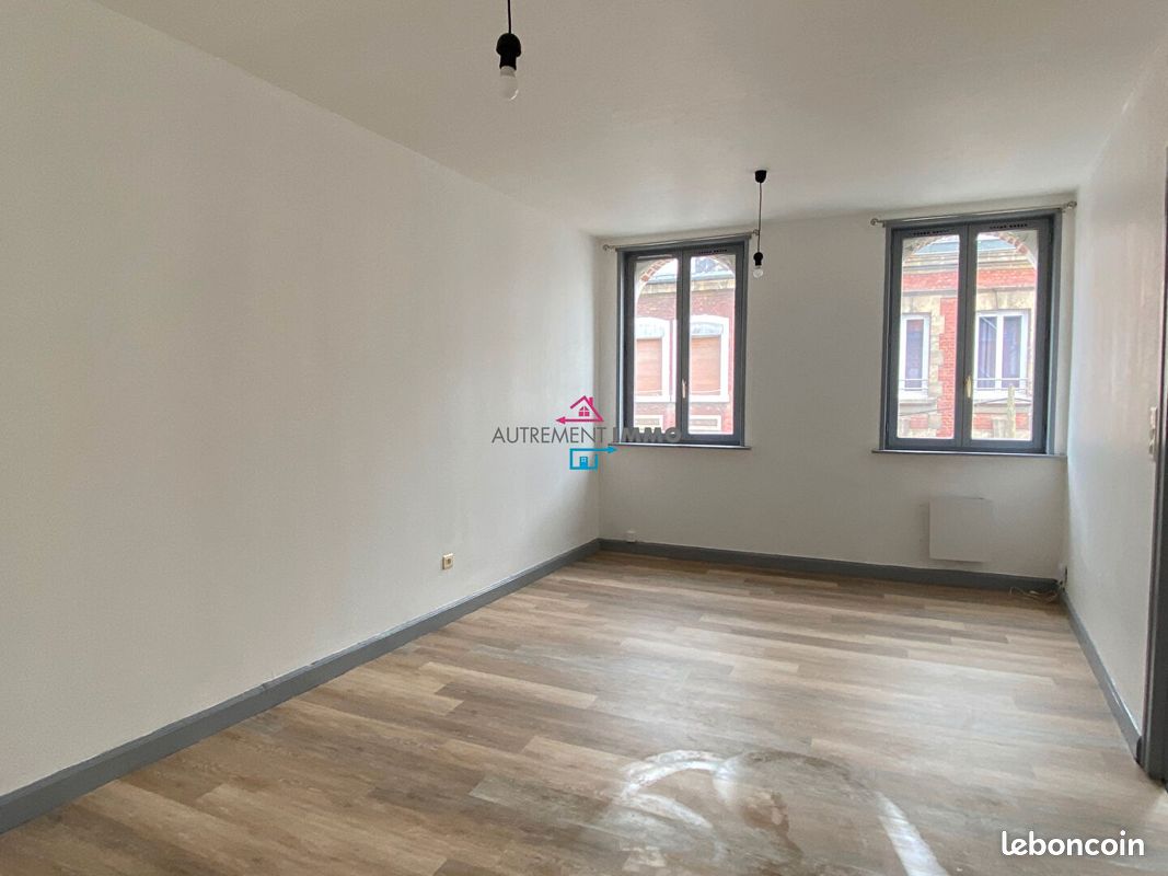 Appartement 2 pièces 37 m² · à Arras · 37 m² · 475 €