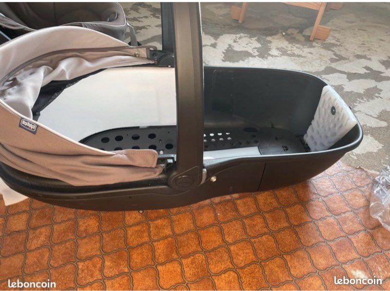 Poussette active 3 (image 13)