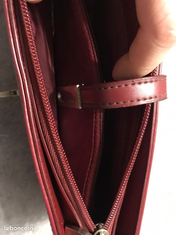 Sacs ? Main en cuir (image 3)