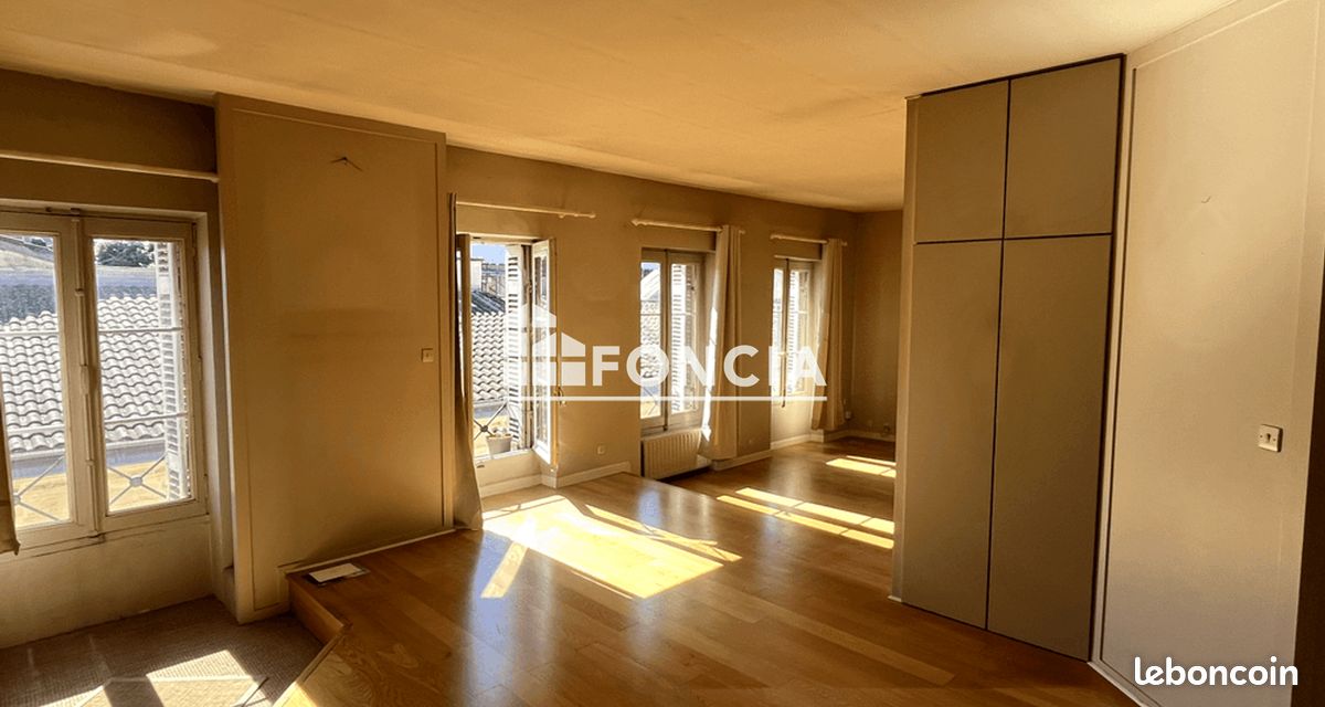 Appartement 4 pièces 156 m² · à Bordeaux · 156 m² · 548 000 €