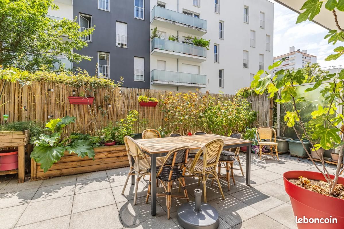Appartement 3 pièces 72 m² · à Aubervilliers · 72 m² · 337 000 €