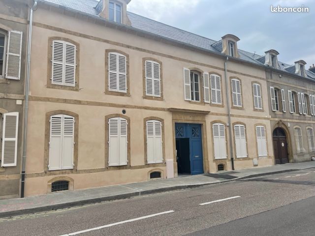 Appartement 2 pièces 27 m² · à Metz · 27 m² · 695 €/mois