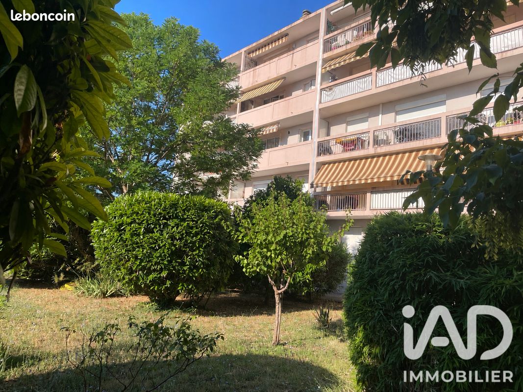 Appartement 4 pièces 80 m² (image 10)