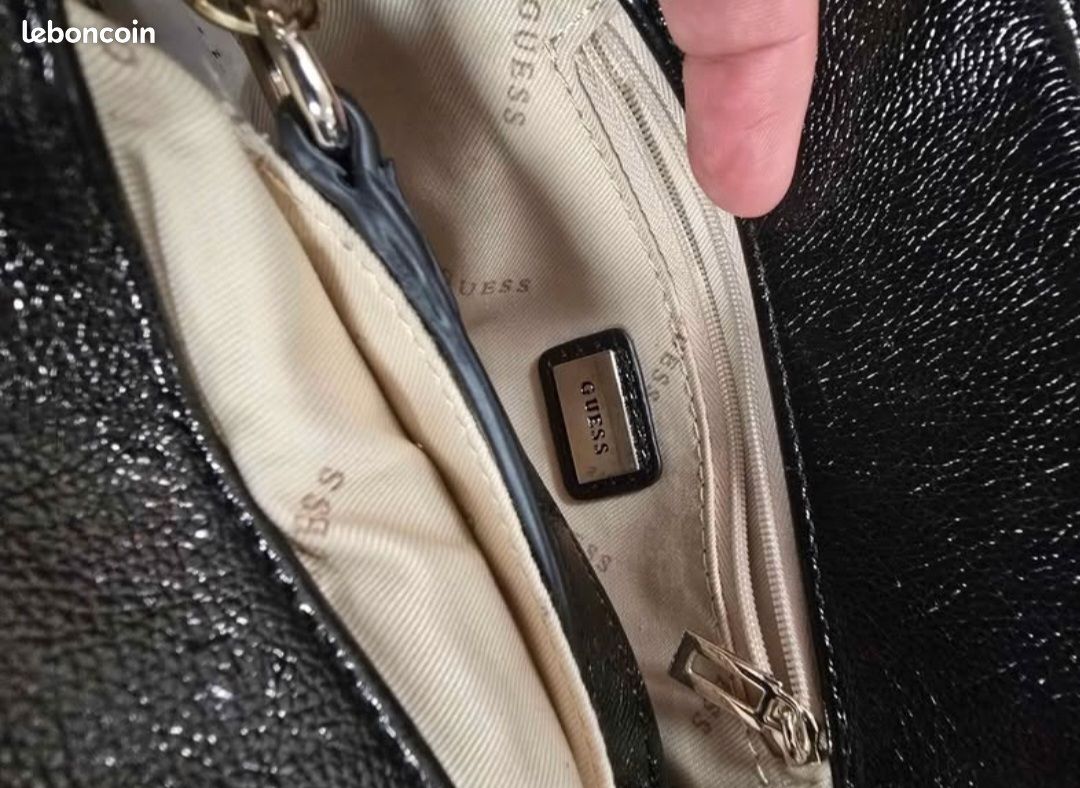Sac GUESS (image 4)