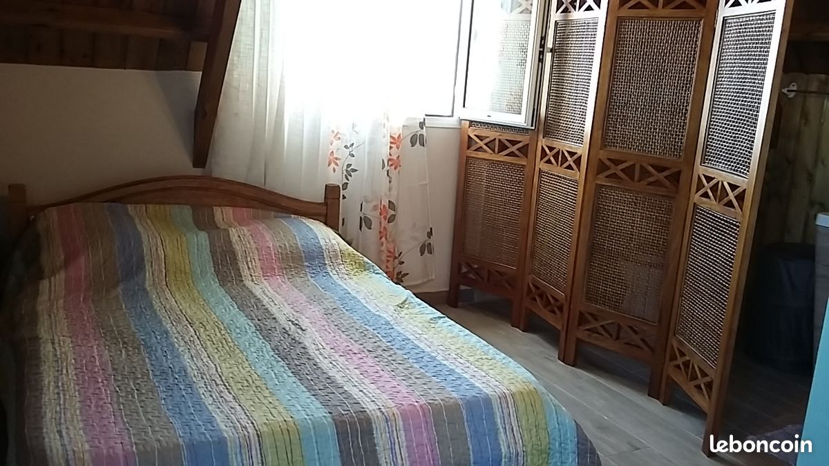 Appartement 1 pièce 45 m² · à Saint-Pierre · 45 m² · 800 €/mois