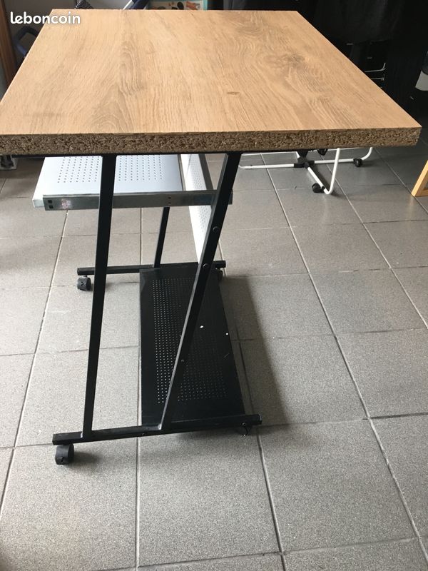 Bureau ordinateur (image 2)