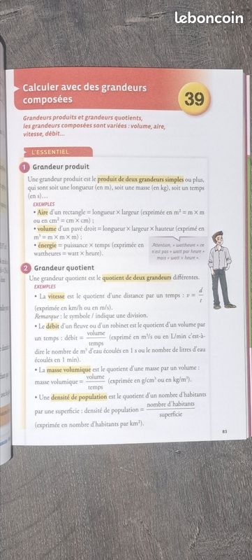 Mes fiches collège maths 3ème (image 4)