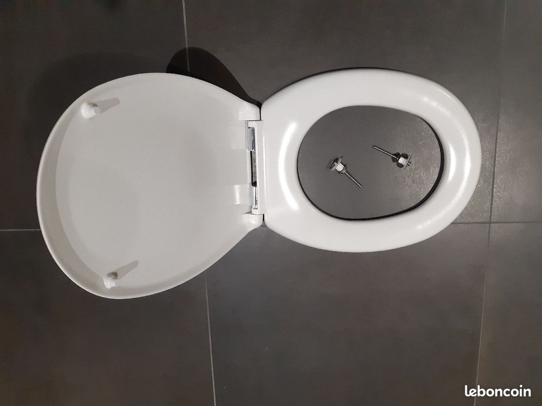 Lunette WC (image 2)