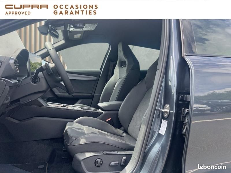 Cupra Formentor 1.5 eHybrid 272ch VZ DSG6 (image 7)