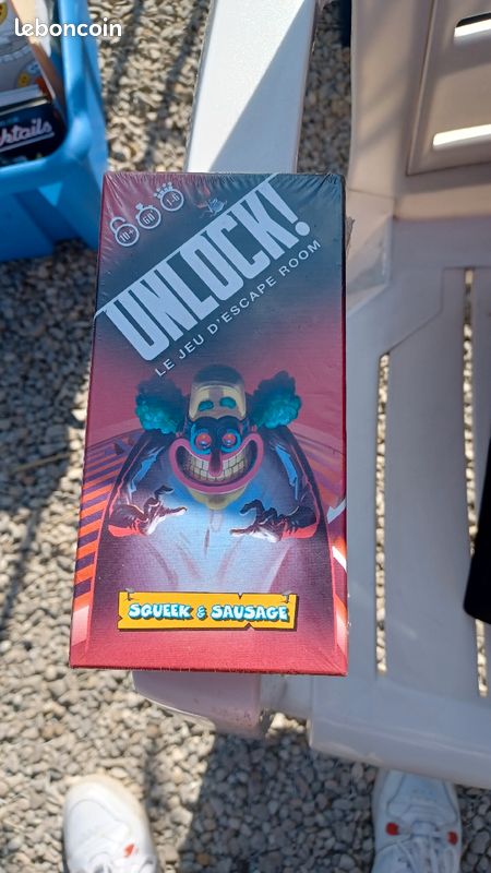 Unlock (image 2)