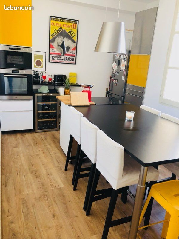 Appartement 2 pièces 60 m² · à Avignon · 60 m² · 750 €