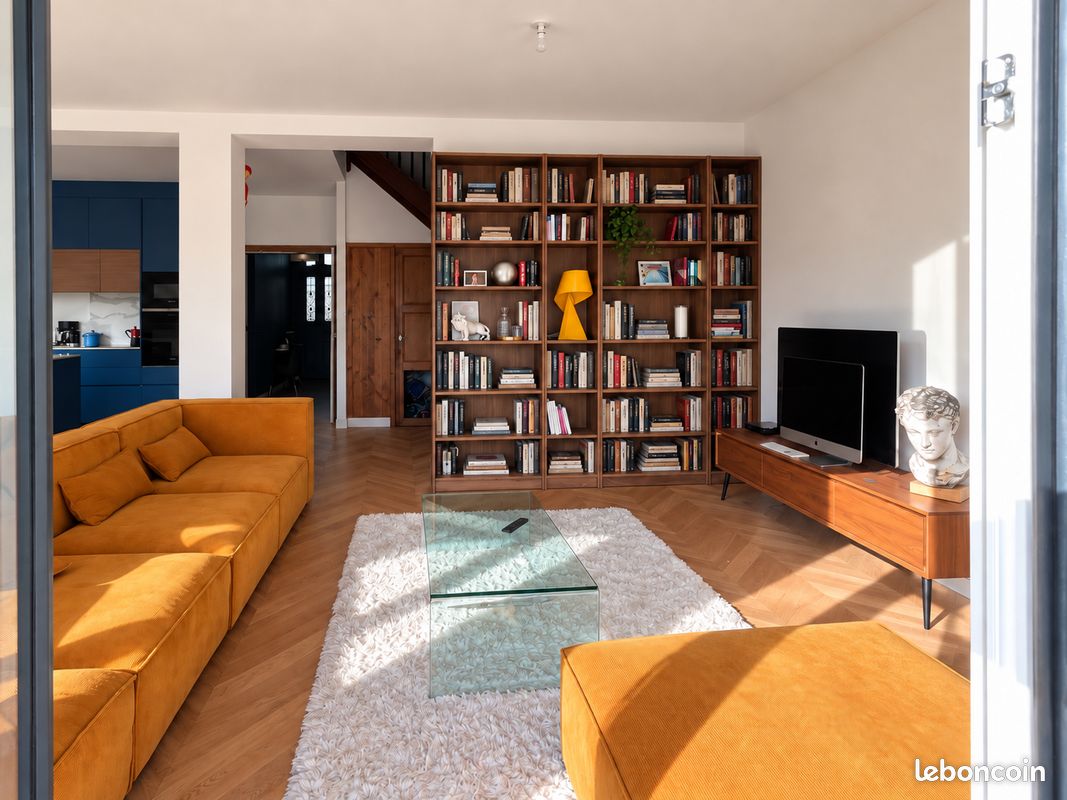 Maison 7 pièces 160 m² · à Toulouse · 160 m² · 690 000 €