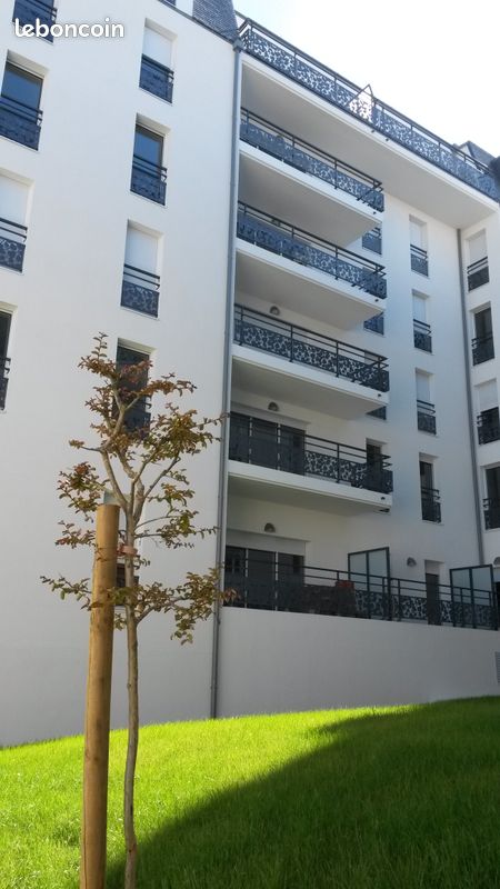 Appartement 3 pièces 69 m² · à Les Sables-d'Olonne · 69 m² · 865 €/mois