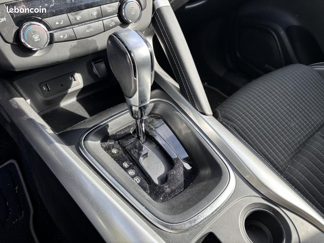 RENAULT KADJAR 1.2 Energy TCe - 130 - EDC - Intens (image 20)