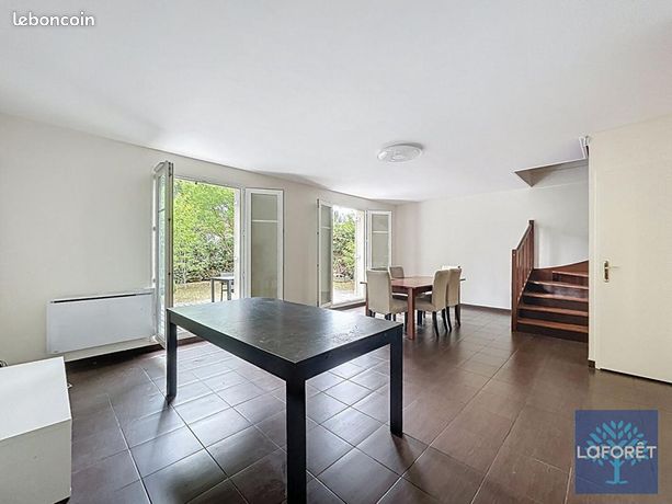 Maison a louer vigneux-sur-seine - 6 pièce(s) - 91 m2 - Surfyn