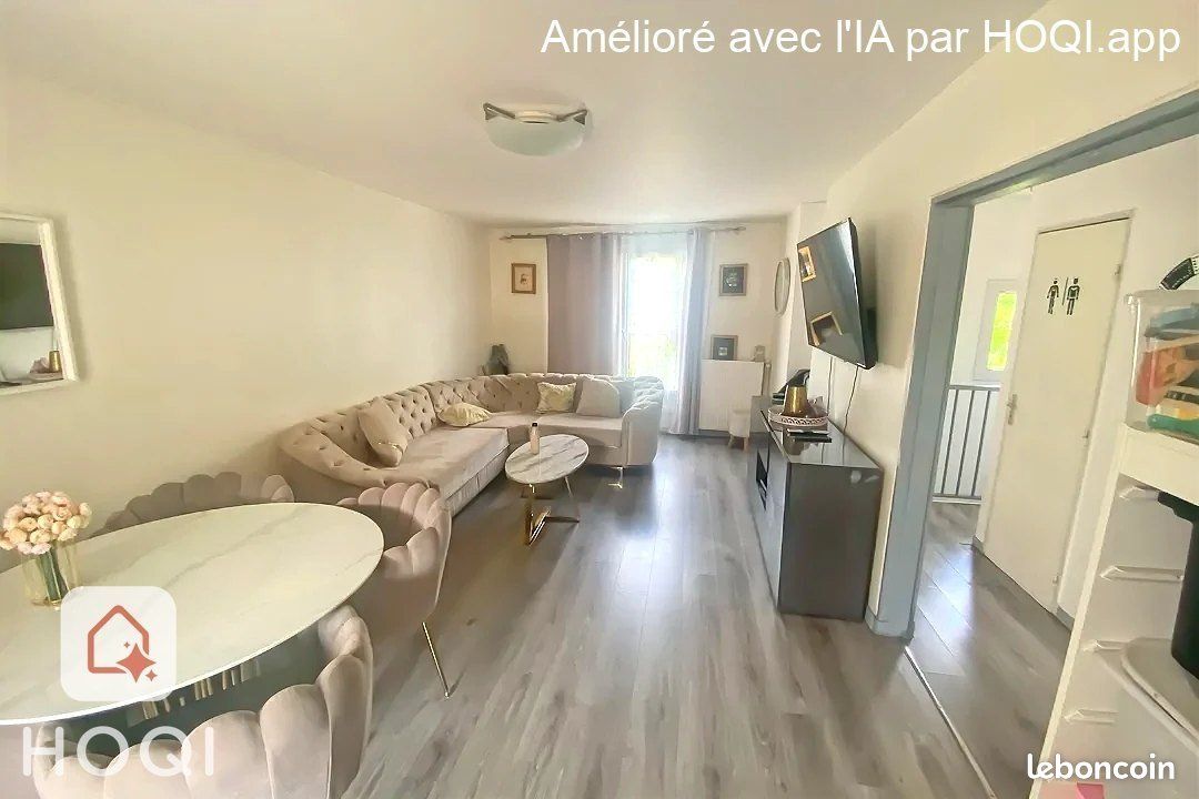 Maison 6 pièces 86 m² · à Évry-Courcouronnes · 86 m² · 249 900 €